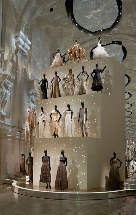 christian dior art museum.